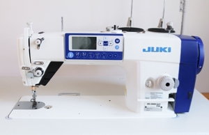 Industrienähmaschine JUKI DDL-8000A Neu Bild 4
