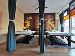 original Thai Wellness Massage in 78224 Singen