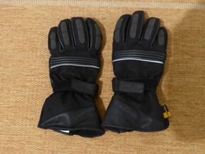 Motorradhandschuhe