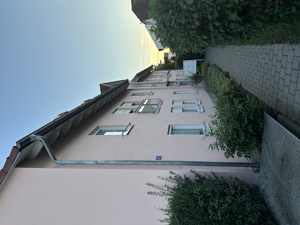 Pfaffenhofen: Helle, ruhige, zentrumsnahe 4-ZKB-Wohnung im 1. OG Bild 6
