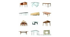 wie neu! Mid Century Danish Teak Couchtisch Coffee Table Vintage Bild 9