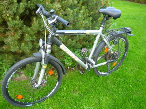 GIANT ATX 850 Mountainbike.26  Guter Zustand. - siehe Bilder.