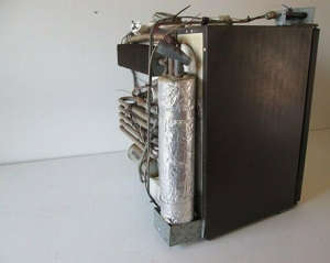 Elektrolux RM 212 F Kühlschrank gebr. (50mBar 220V/24V/Gas) Bild 9