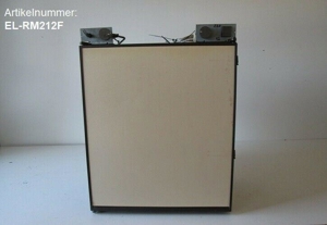 Elektrolux RM 212 F Kühlschrank gebr. (50mBar 220V/24V/Gas) Bild 2