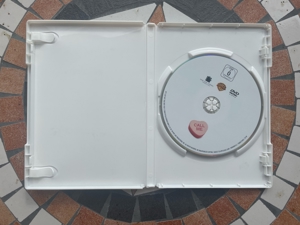 Er steht einfach nicht auf Dich - DVD Bild 3