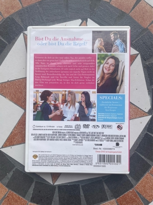 Er steht einfach nicht auf Dich - DVD Bild 2