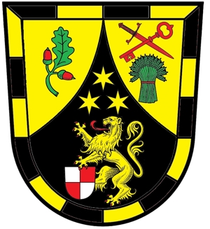 Stadtwappen und Gemeindewappen auch Neuentwurf Bild 4