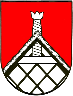 Stadtwappen und Gemeindewappen auch Neuentwurf Bild 11