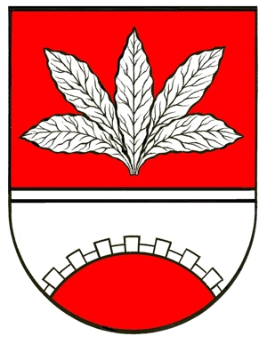 Stadtwappen und Gemeindewappen auch Neuentwurf Bild 10