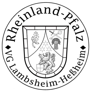 Stadtwappen und Gemeindewappen auch Neuentwurf Bild 14