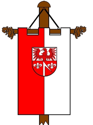 Stadtwappen und Gemeindewappen auch Neuentwurf Bild 3