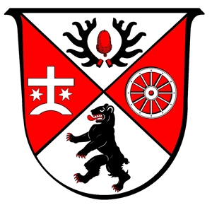Stadtwappen und Gemeindewappen auch Neuentwurf Bild 7