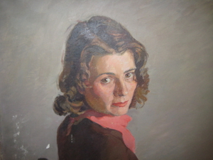 GEMÄLDE - UND QUERFLÖTE - NUR KOMPLETT - EUR 1950 Bild 2