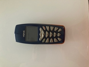Nokia 3510 i Bild 1