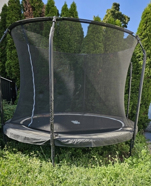 Trampolin Salta Premium Black Edition 305cm