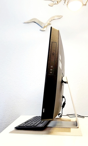 Acer Aspire (All in One PC) Wie Neu ! Bild 9
