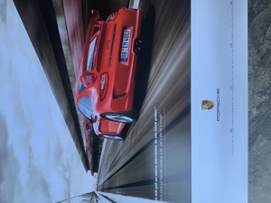 Kalender mit sehr schönen Fotos von Porschefahzeugen Bild 6
