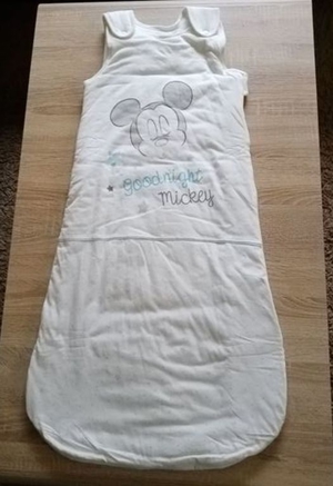 Mickey Mouse Baby-Schlafsack