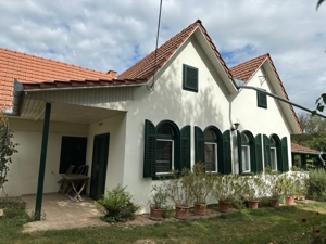 Ungarn: Interessantes Haus, Landhaus mit Schwimmteich südlich des Balatons (ca. 20 km) Bild 2