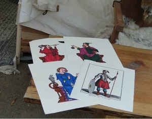 Stammbaum - Stammtafel und Urkunden Bild 5