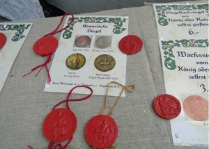 Stammbaum - Stammtafel und Urkunden Bild 4