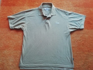 Penn Polo-Shirt beige Gr. XL  Bild 1