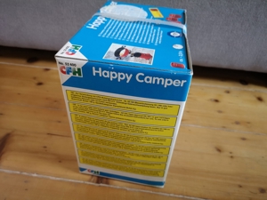 Happy Camper Gaskocher Campingkocher - Neu - ohne Gaskartusche Bild 2
