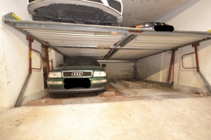 Moosach U3 St.-Martins-Platz TG Stellplatz Pelkovenstr. 59, 80992 München Bild 4