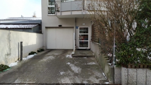 Moosach U3 St.-Martins-Platz TG Stellplatz Pelkovenstr. 59, 80992 München Bild 2