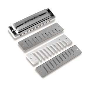 C·A·SEYDEL SÖHNE 1847 SILVER Standard 16301 in C Bild 2