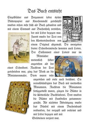 Gästebuch, Tagebuch, Memoiren als einmaliges Unikat: Bild 8