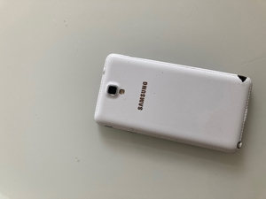 Samsung Note 3 Bild 1
