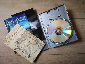 Playstation 2 PS2 - Harry Potter und der Gefangene von Askaban Bild 3