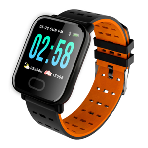 Digital Smart Watch