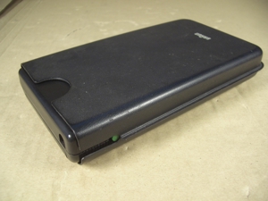 Braun Taschenrechner ET 22 Typ 4955700 vintage Ende 70ger Bild 1