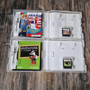 Nintendo DS Lernpaket - 4 Games! Bild 4