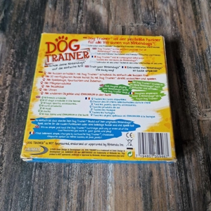 Dog Trainer für Nintendo DS - Für Nintendogs. Bild 2