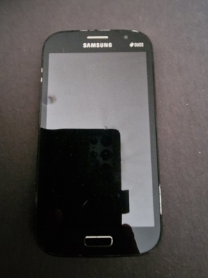 Handyhüllen, Smartwatch, Samsung Duos, Samsung S20 128GB Bild 1