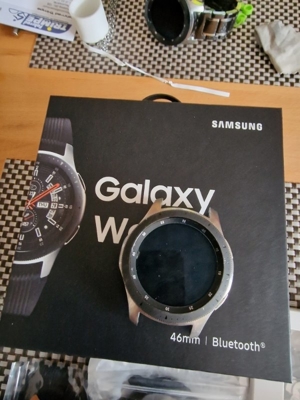 Handyhüllen, Smartwatch, Samsung Duos, Samsung S20 128GB Bild 3