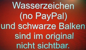 Bogislav Groos, Werbegrafik, Hotel Erbprinz, Ettlingen, Bild 4