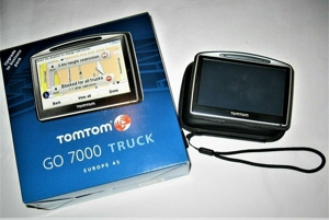 TOMTOM GO 7000 Europe 45