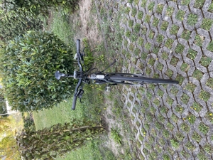 E-Bike HAIBIKE XDUROURBAN Bild 9