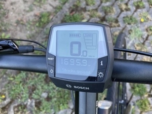 E-Bike HAIBIKE XDUROURBAN Bild 10