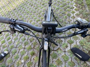 E-Bike HAIBIKE XDUROURBAN Bild 5