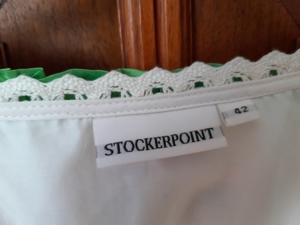 Dirndl 3-teilig Bild 4