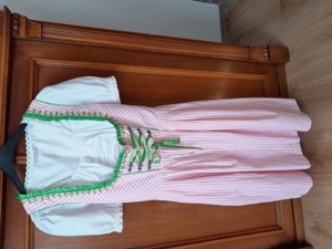 Dirndl 3-teilig Bild 2