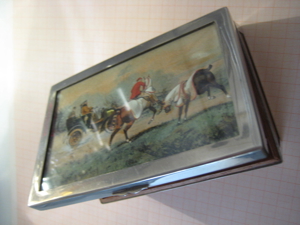 GEMÄLDE - UND WALDHORN - NUR KOMPLETT - EUR 1775 Bild 12