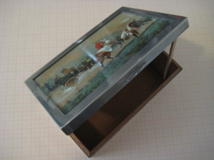 GEMÄLDE - UND WALDHORN - NUR KOMPLETT - EUR 1775 Bild 11