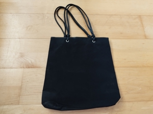 Shopping Bag Tasche Shopper 40x40cm mit Coolen Motiv unbenutzt Bild 6