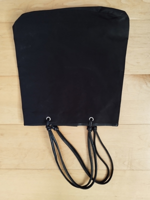 Shopping Bag Tasche Shopper 40x40cm mit Coolen Motiv unbenutzt Bild 5